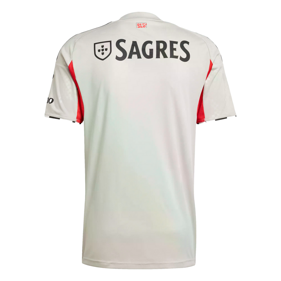 Maillot Benfica Extérieur 25/26