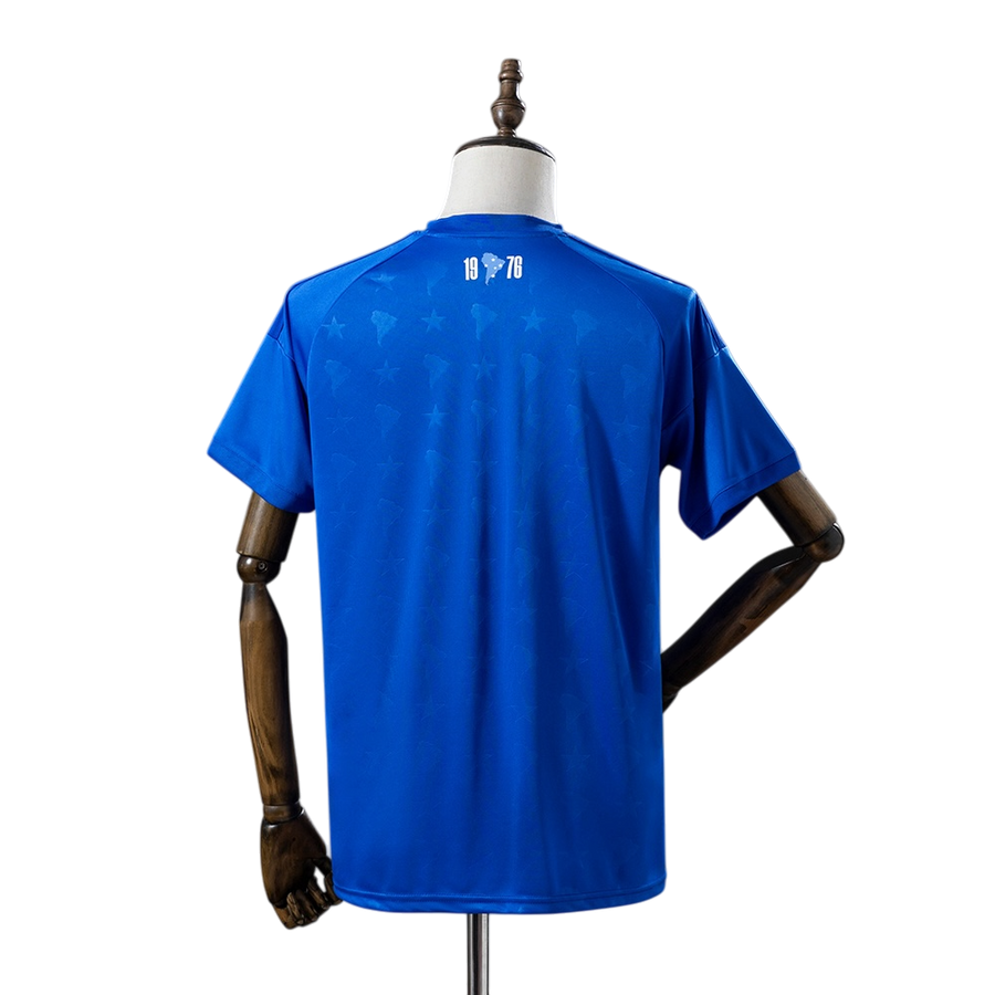 Maillot Cruzeiro Domicile 26/27