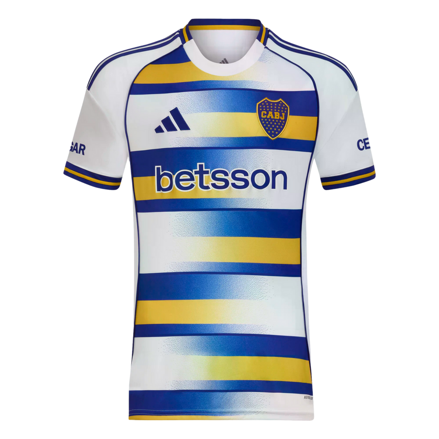 Maillot Boca Juniors Extérieur 25/26