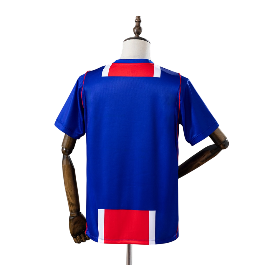 Maillot PSG Domicile 26/27
