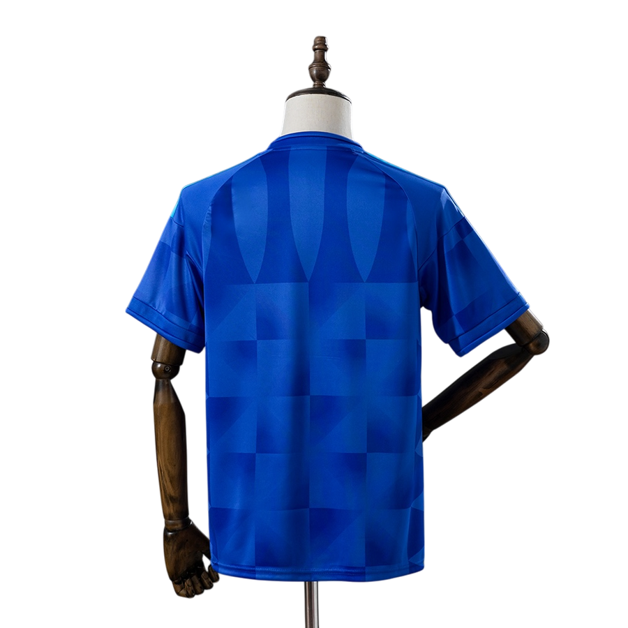 Maillot Schalke 04 Domicile 26/27