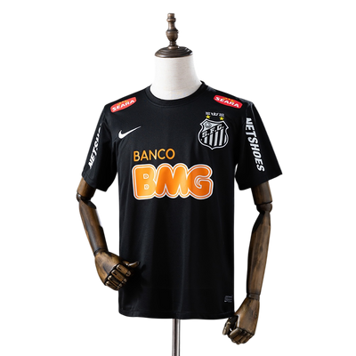 Maillot Santos Rétro Extérieur 12/13