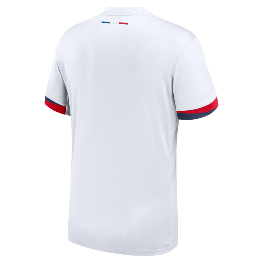 Maillot PSG Extérieur 25/26