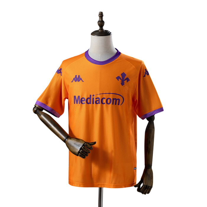 Maillot Fiorentina Third 25/26