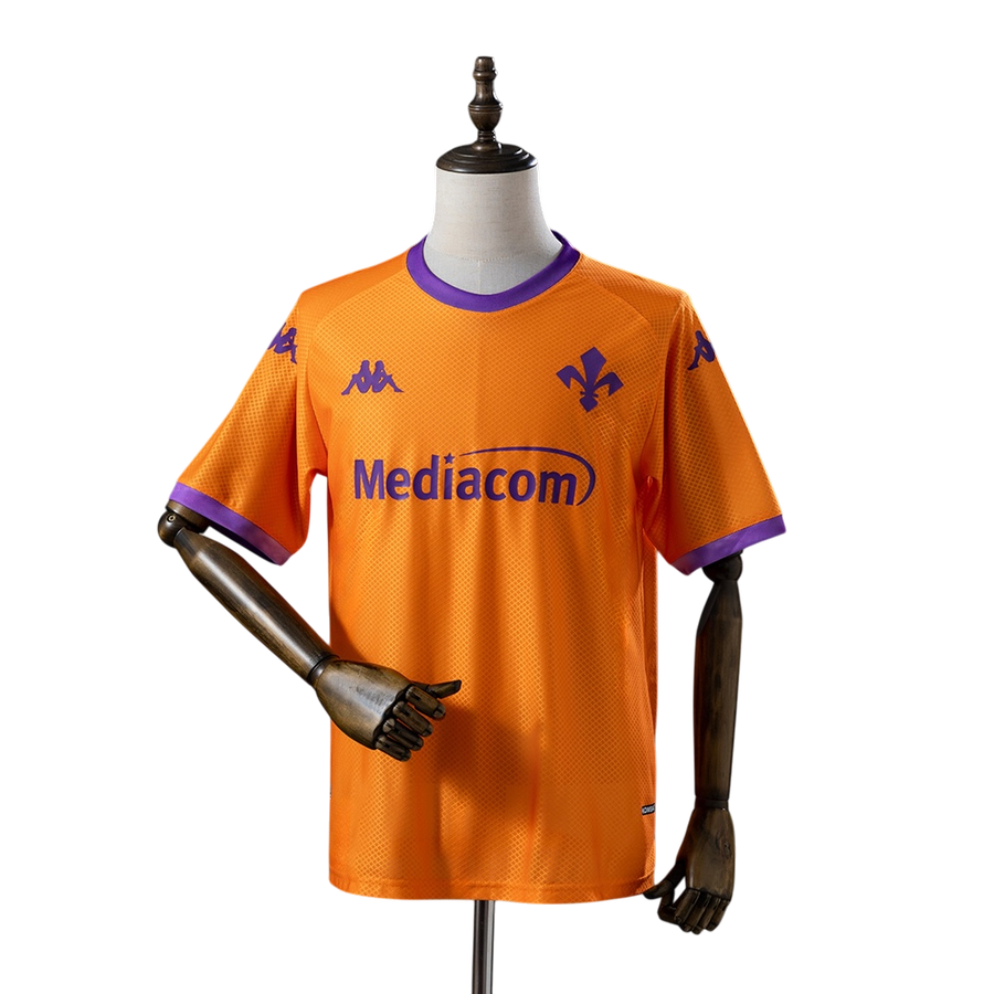 Maillot Fiorentina Third 25/26