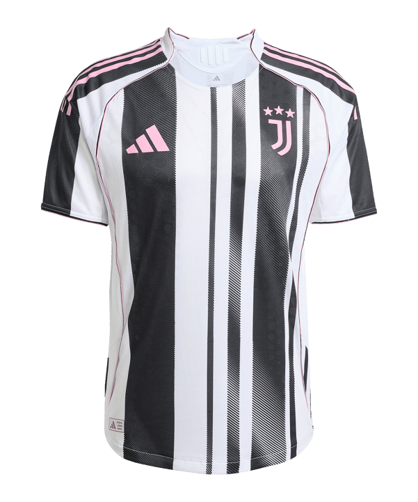 Maillot Juventus Domicile 25/26