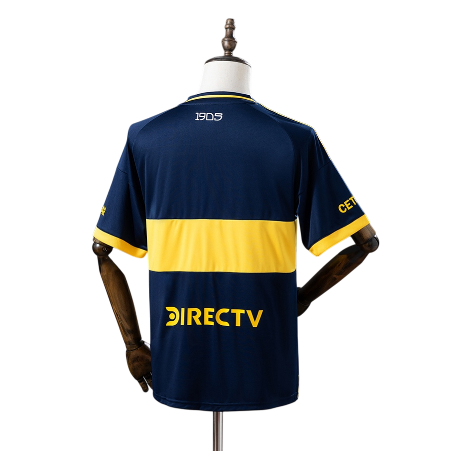 Maillot Boca Juniors Domicile 25/26
