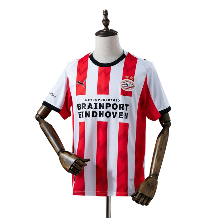 Maillot PSV Domicile 25/26