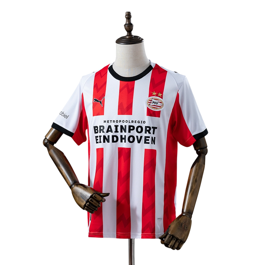 Maillot PSV Domicile 25/26
