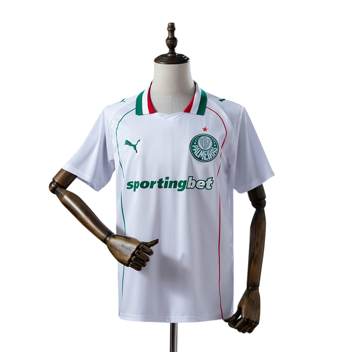 Maillot Palmeiras Extérieur 26/27