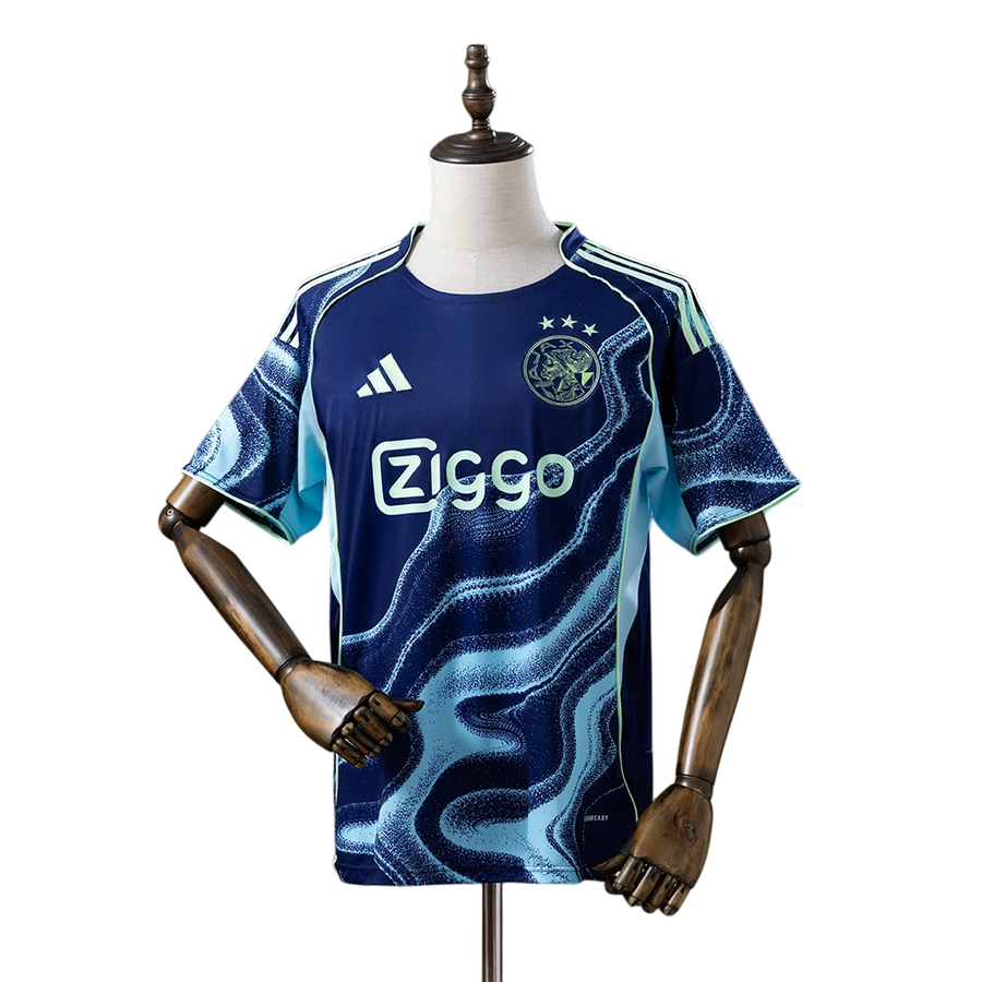 Maillot Ajax Extérieur 25/26