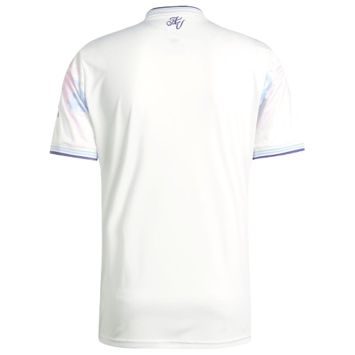 Maillot Aston Villa Third 25/26