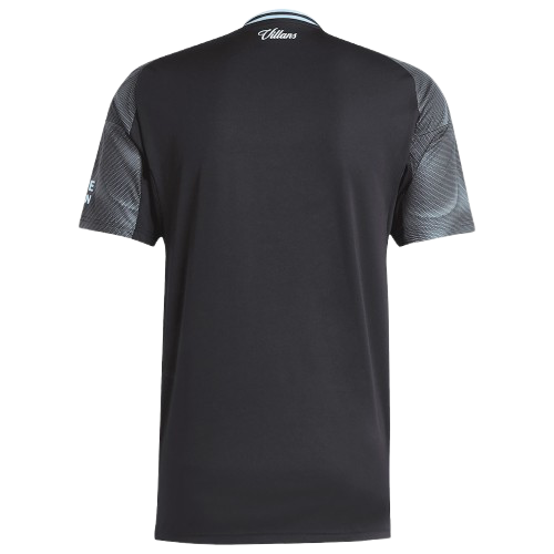 Maillot Aston Villa Extérieur 25/26
