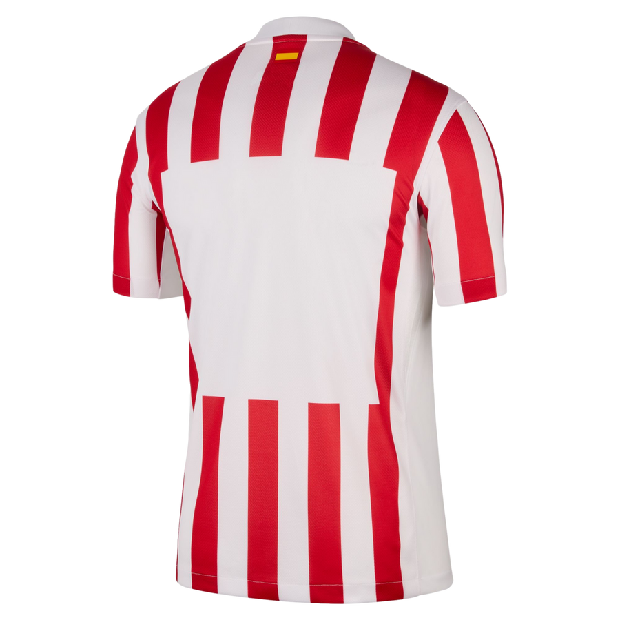 Maillot Atlético Madrid Domicile 25/26