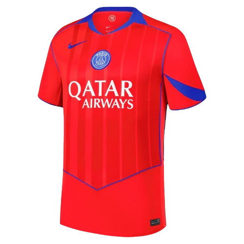 Maillot PSG Third 25/26