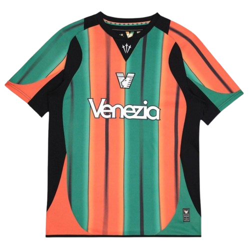Maillot Venezia Third 25/26