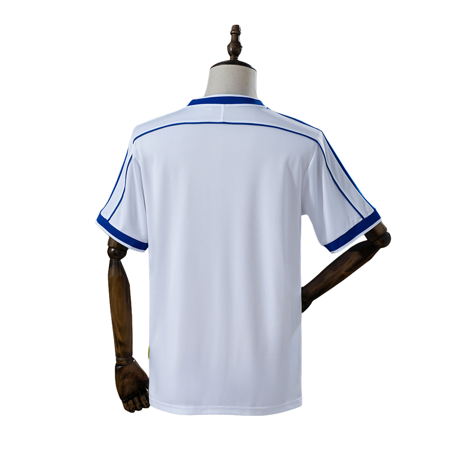 Maillot Rétro Brésil Extérieur 1998
