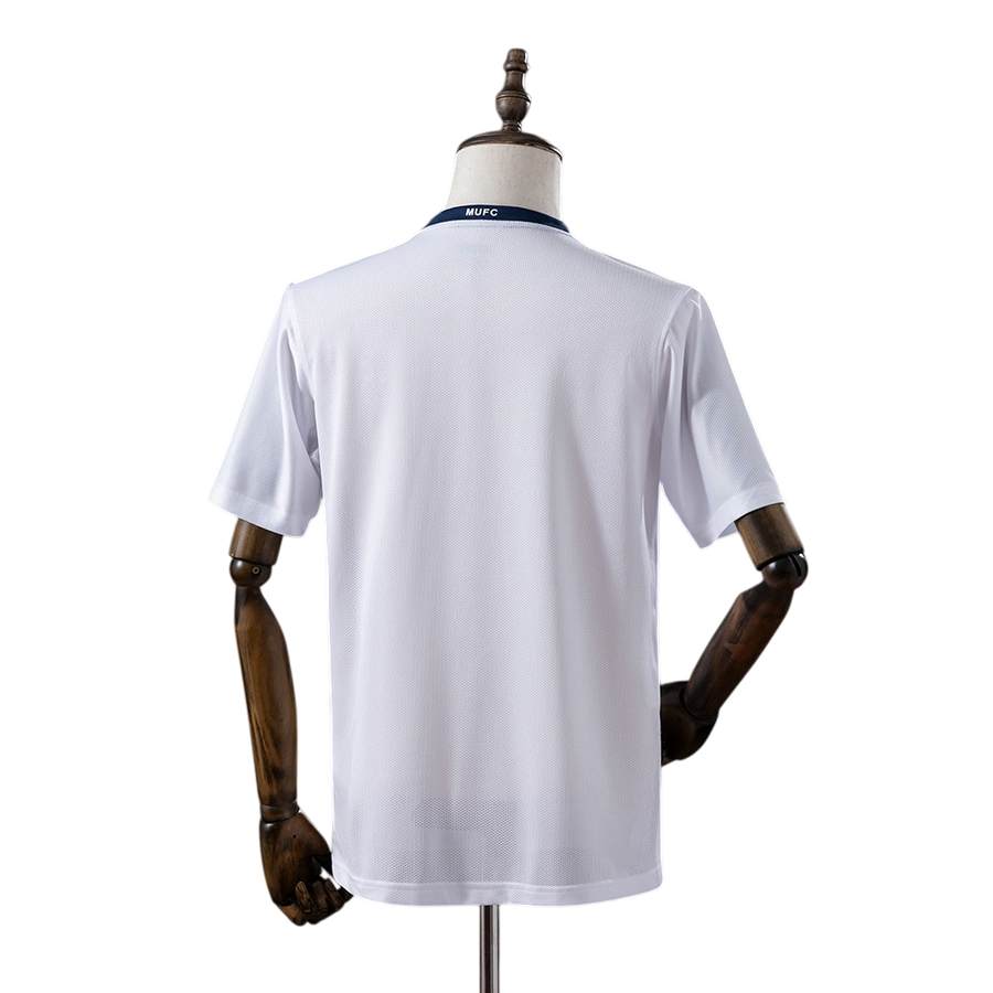 Maillot Rétro Manchester United Extérieur 08/09