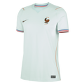 Maillot France Extérieur 2026