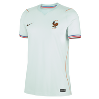 Maillot France Extérieur 2026
