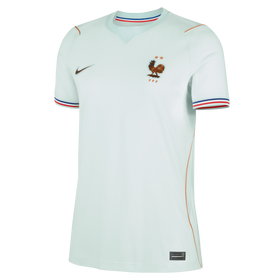 Maillot France Extérieur 2026