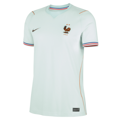 Maillot France Extérieur 2026