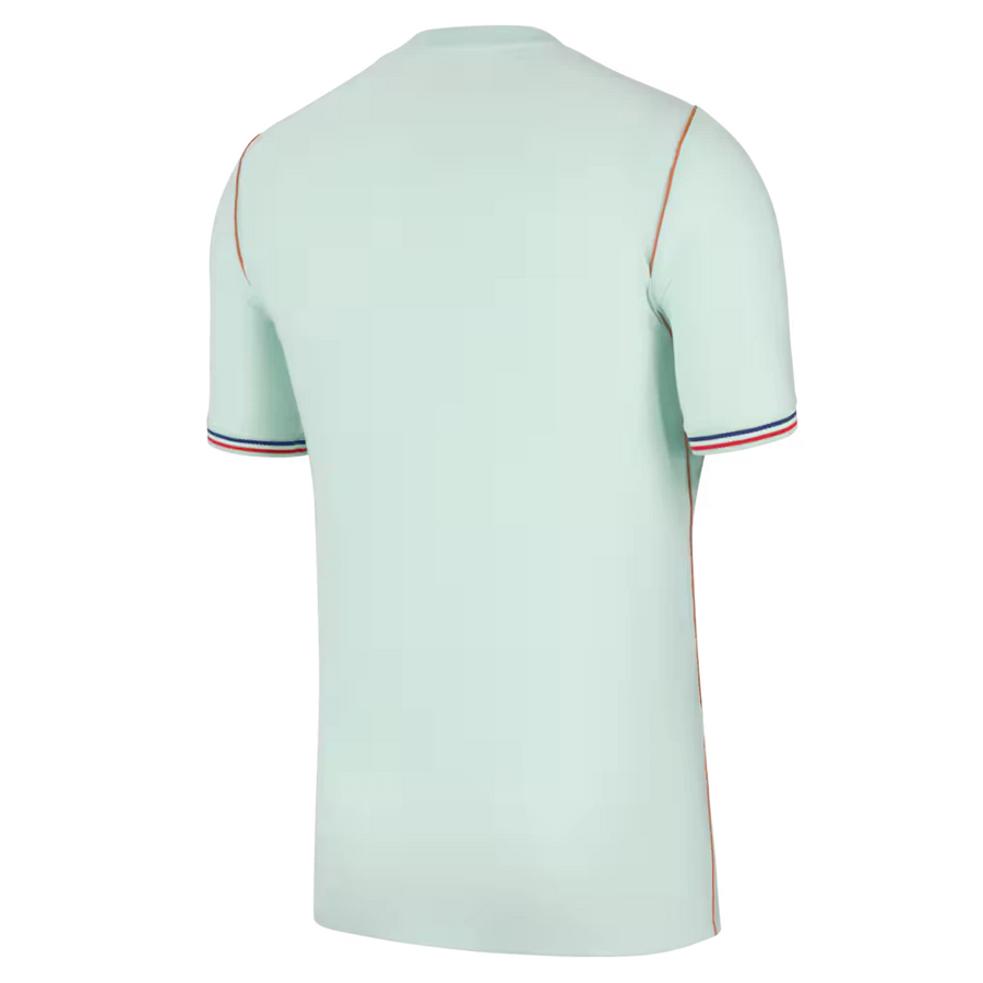 Maillot France Extérieur 2026