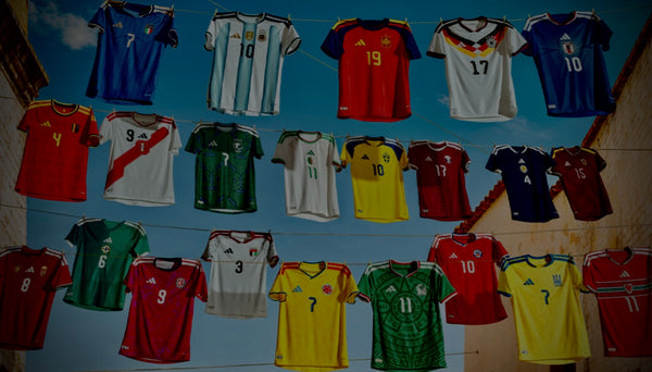 COUPE DU MONDE 2026