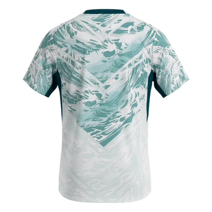 Maillot Portugal Extérieur 2026
