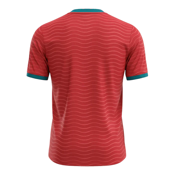 Maillot Portugal Domicile 2026