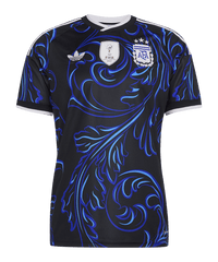 Maillot Argentine Extérieur 2026