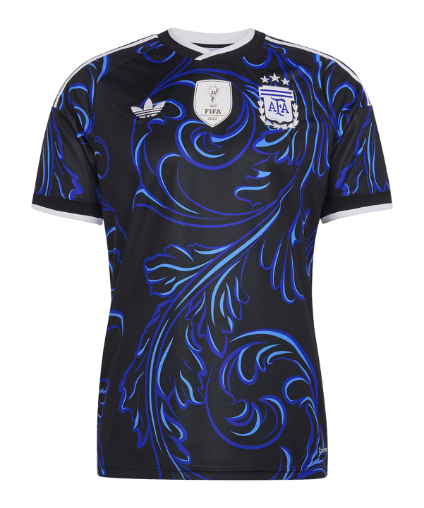Maillot Argentine Extérieur 2026