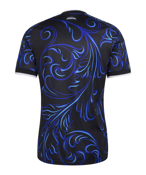 Maillot Argentine Extérieur 2026