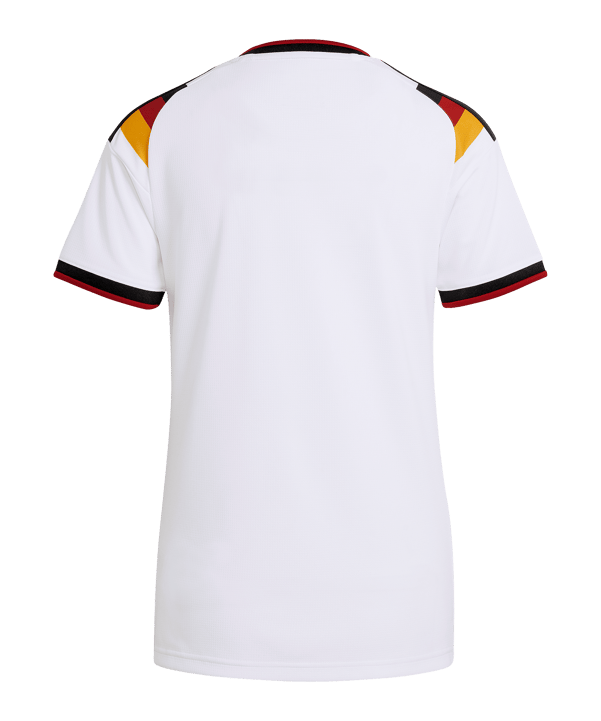 Maillot Allemagne Domicile 2026