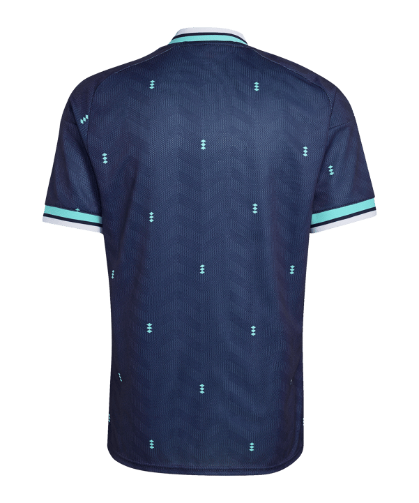 Maillot Allemagne Extérieur 2026