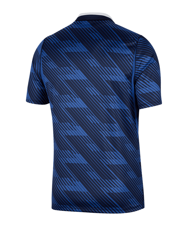 Maillot France Domicile 2026