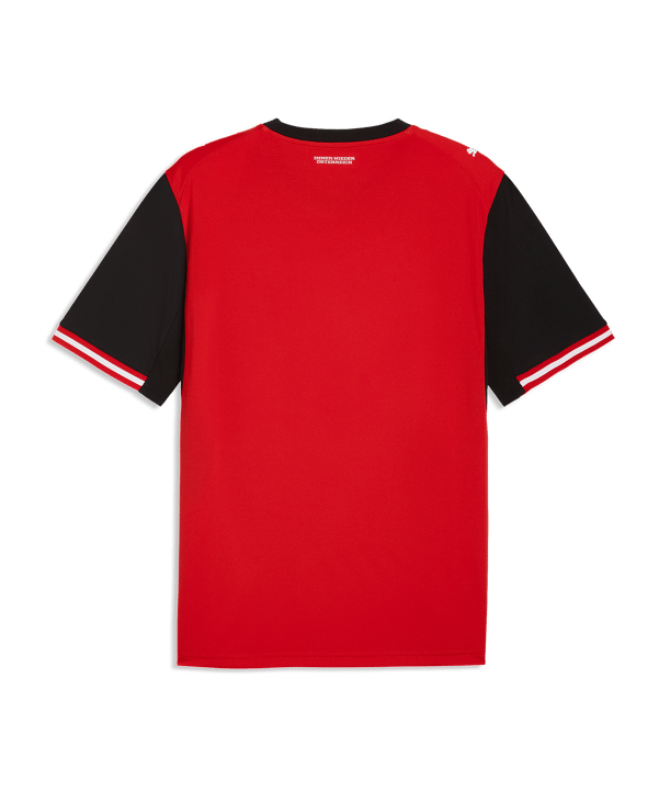 Maillot Autriche Domicile 2026