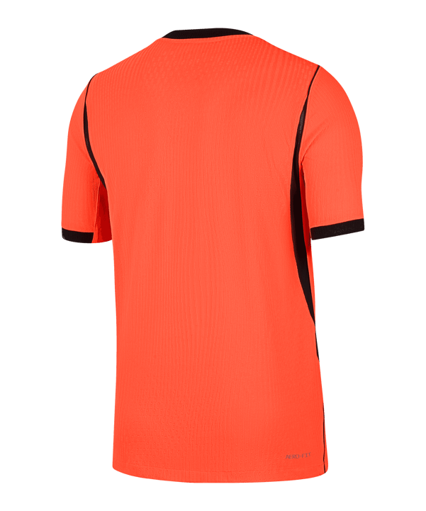 Maillot Pays Bas Domicile 2026