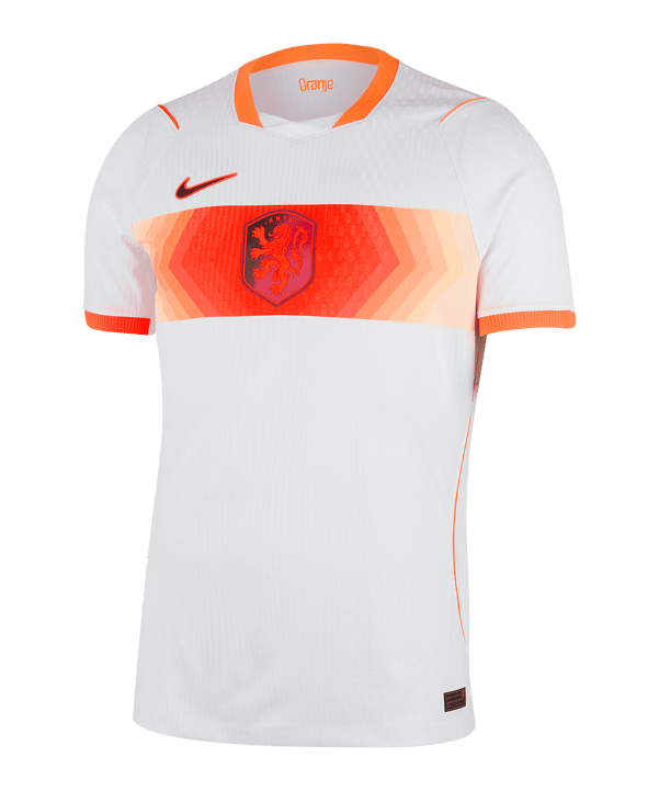 Maillot Pays Bas Extérieur 2026
