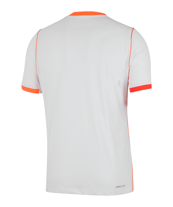 Maillot Pays Bas Extérieur 2026
