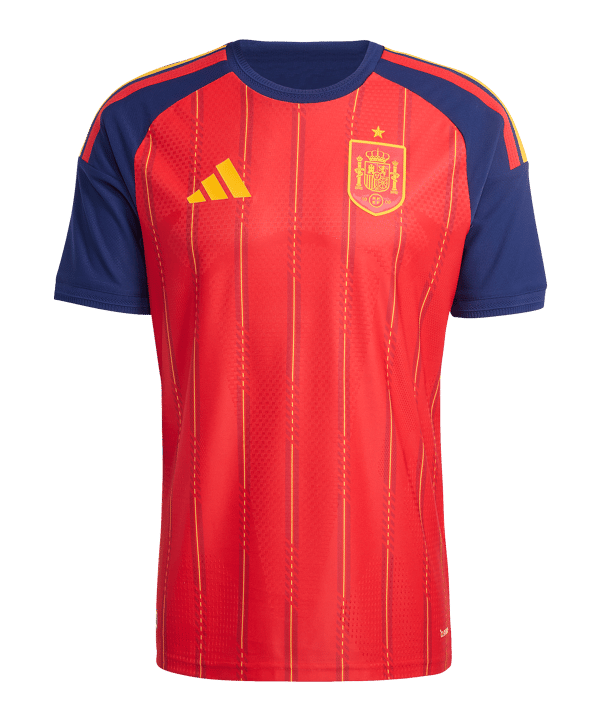 Maillot Espagne Domicile 2026