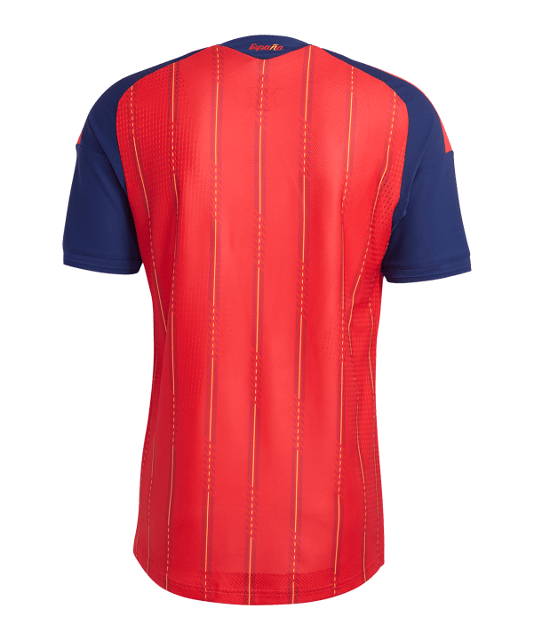 Maillot Espagne Domicile 2026