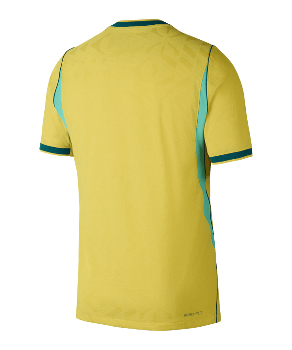 Maillot Brésil Domicile 2026