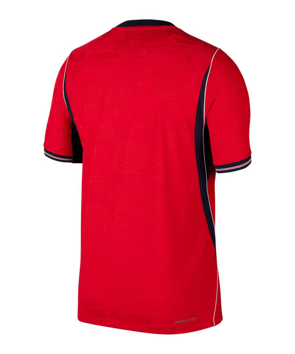 Maillot Angleterre  Extérieur 2026