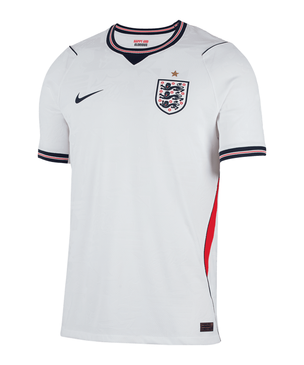 Maillot Angleterre Domicile 2026
