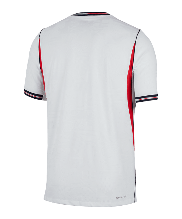Maillot Angleterre Domicile 2026