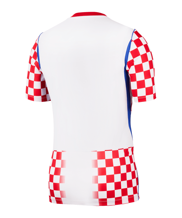 Maillot Croatie Domicile 2026