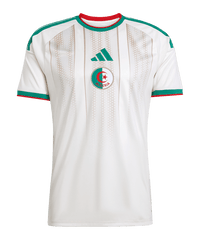 Maillot Algérie Domicile 2026