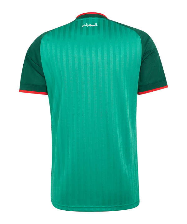 Maillot Algérie Extérieur 2026