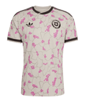 Maillot Chilie Extérieur 2026